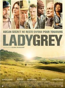 Ladygrey (2015) Online