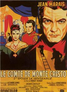 Le comte de Monte-Cristo (1954) Online