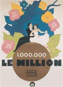 Le million (1931) Online