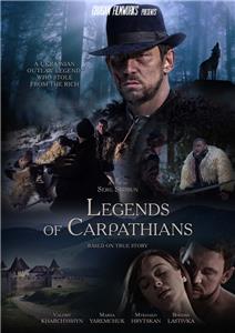 Legends of Carpathians (2018) Online