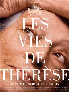 Les vies de Thérèse (2016) Online