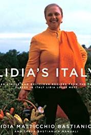 Lidia's Italy To Crumb or Not to Crumb (2007– ) Online