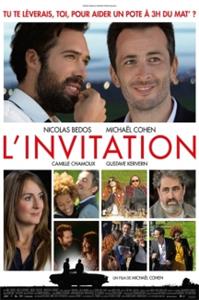 L'invitation (2016) Online
