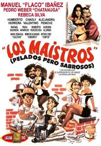 Los maistros (1988) Online