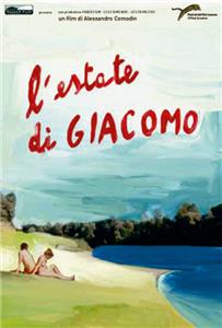 L'été de Giacomo (2011) Online