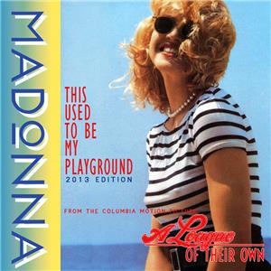 Madonna: This Used to Be My Playground (1992) Online