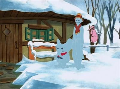 Magic Adventures of Mumfie Pinkey's First Winter (1994– ) Online