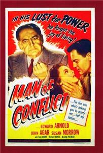 Man of Conflict (1953) Online