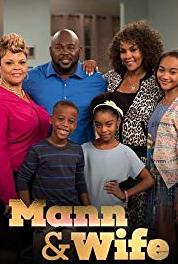 Mann and Wife Mann in Charge (2015– ) Online