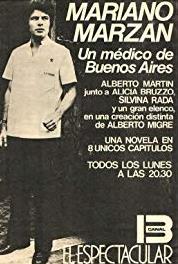 Mariano Marzán, un médico de Buenos Aires Episode #1.4 (1972– ) Online