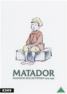 Matador De Voksnes Rækker (1978–1982) Online