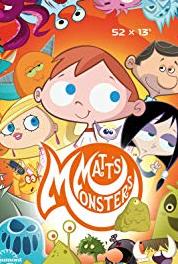 Matt's Monsters Mon horreur préférée (2008– ) Online