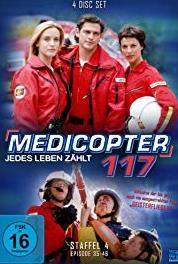 Medicopter 117 - Jedes Leben zählt Rettet Susi (1998– ) Online