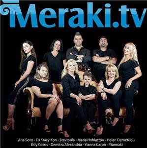 Meraki TV Episode #2.9 (2015– ) Online