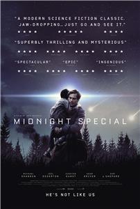 Midnight Special (2016) Online