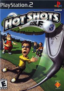 Min'na no gorufu 3: Everybody's golf (2002) Online