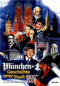 München - Geschichte einer Stadt (1982) Online