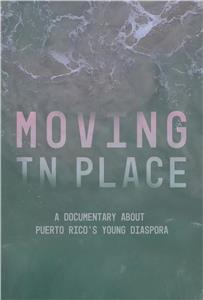 Moving In Place (2018) Online