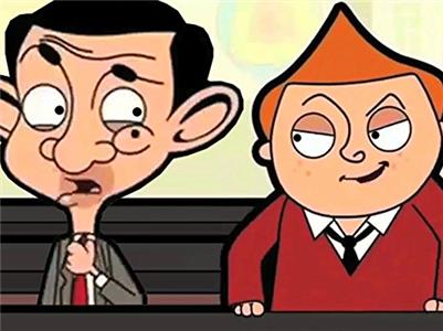 Mr. Bean: The Animated Series Back to School (2002–2016) Online
