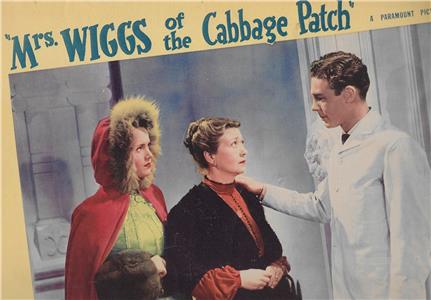 Mrs. Wiggs of the Cabbage Patch (1942) Online