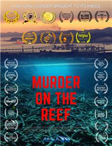 Murder on the Reef (2018) Online