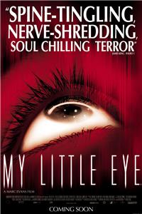 My Little Eye (2002) Online