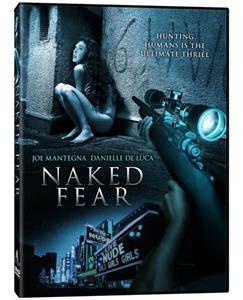 Naked Fear (2007) Online