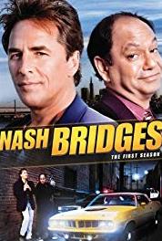 Nash Bridges The Tourist (1996–2001) Online