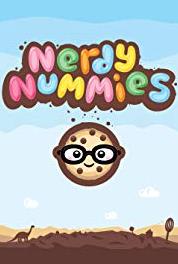 Nerdy Nummies Pacman Jell-O Jigglers (2011– ) Online