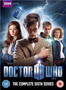 Night and the Doctor  Online