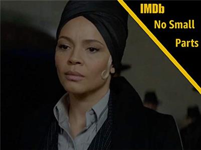 No Small Parts IMDb Exclusive #66 - Carmen Ejogo (2014– ) Online