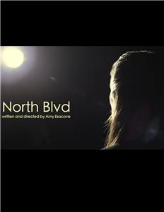 North Blvd (2018) Online