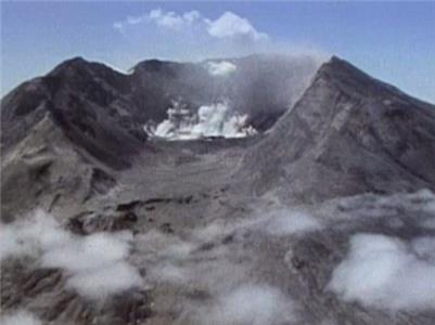 Nova Mt. St. Helens Back from the Dead (1974– ) Online