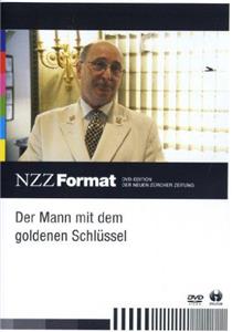 NZZ Format Der Mann mit dem goldenen Schlüssel (1993– ) Online