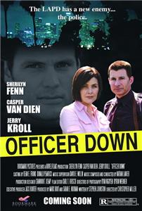 Officer Down (2005) Online