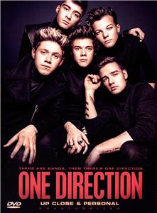 One Direction: Up Close & Personal (2013) Online