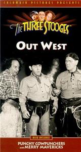 Out West (1947) Online
