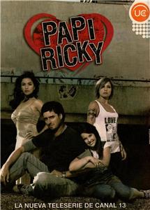 Papi Ricky  Online