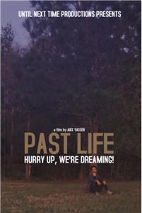 Past Life: Hurry Up, We're Dreaming (2017) Online