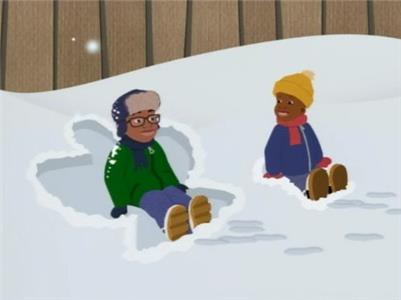 Pequeño Bill Michael Sleeps Over/Michael's First Snow (1999–2004) Online
