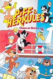 Pif et Hercule Les chevaliers de la Table Ronde (1989–1990) Online