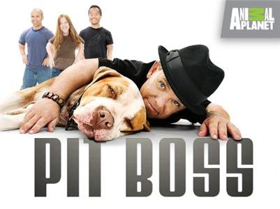 Pit Boss Show Me the Money (2010– ) Online