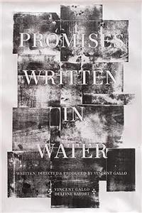 Promises Written in Water (2010) Online