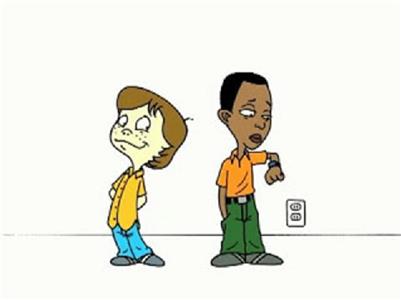 Psych: The Big Adventures of Little Shawn and Gus Hygeia (2008) Online