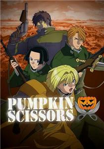 Pumpkin Scissors  Online