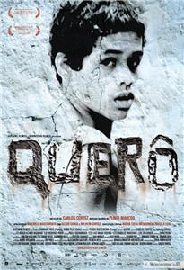 Querô (2007) Online