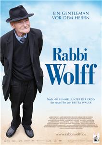 Rabbi Wolff (2016) Online