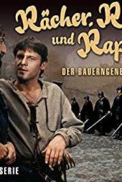 Rächer, Retter und Rapiere Das Burggeheimnis (1982– ) Online