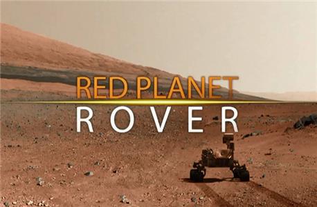 Red Planet Rover (2014) Online