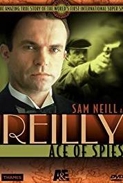 Reilly: Ace of Spies Anna (1983) Online